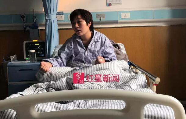 承包富士康園區(qū)餐廳女老板15月虧損百萬(wàn),2次自殺不是我的錯(cuò)！